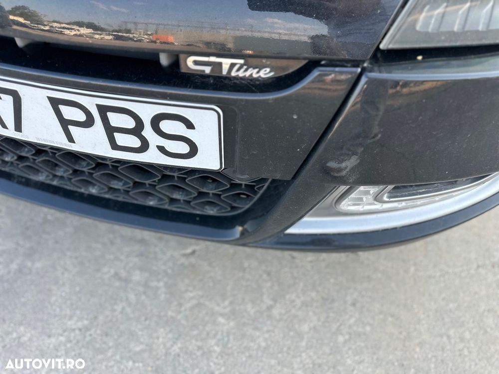 Renault Megane 1.5 dCi GT Line - 9