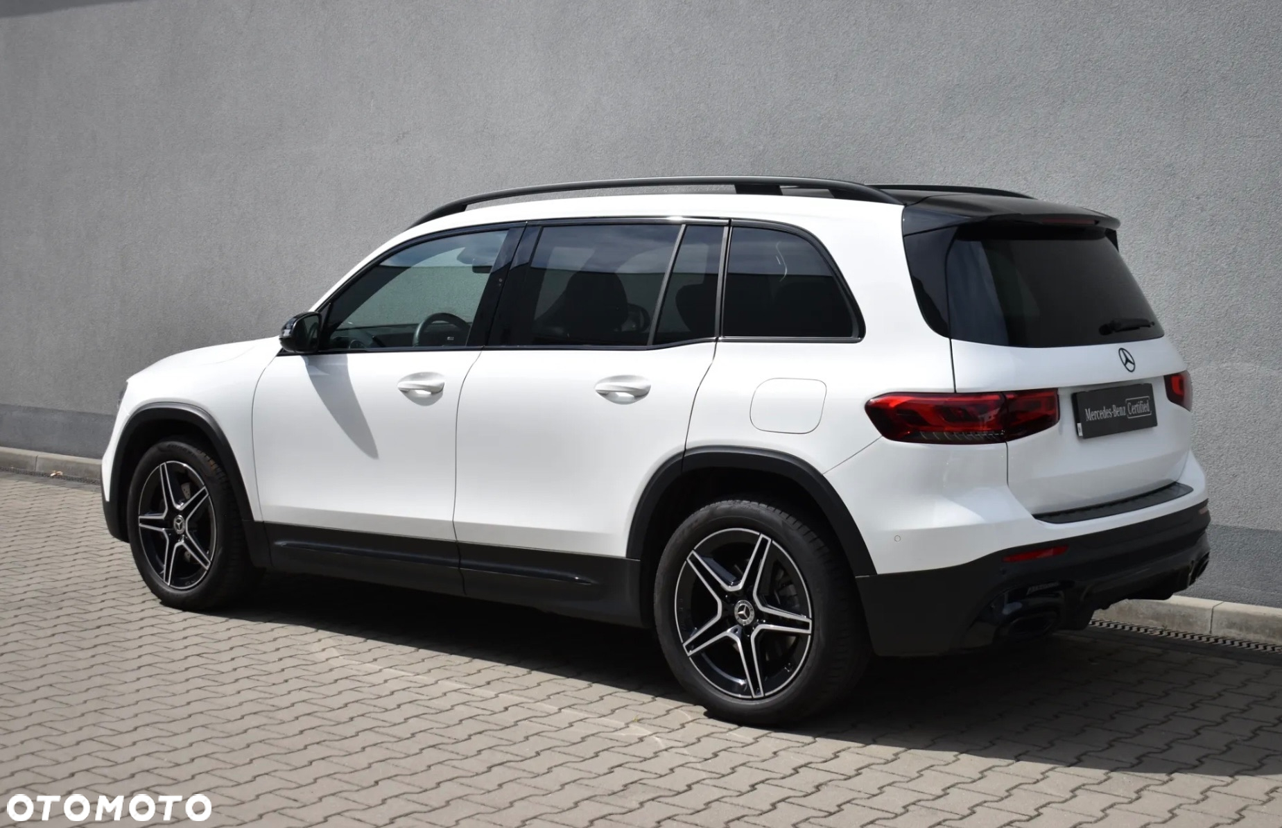 Mercedes-Benz GLB - 6