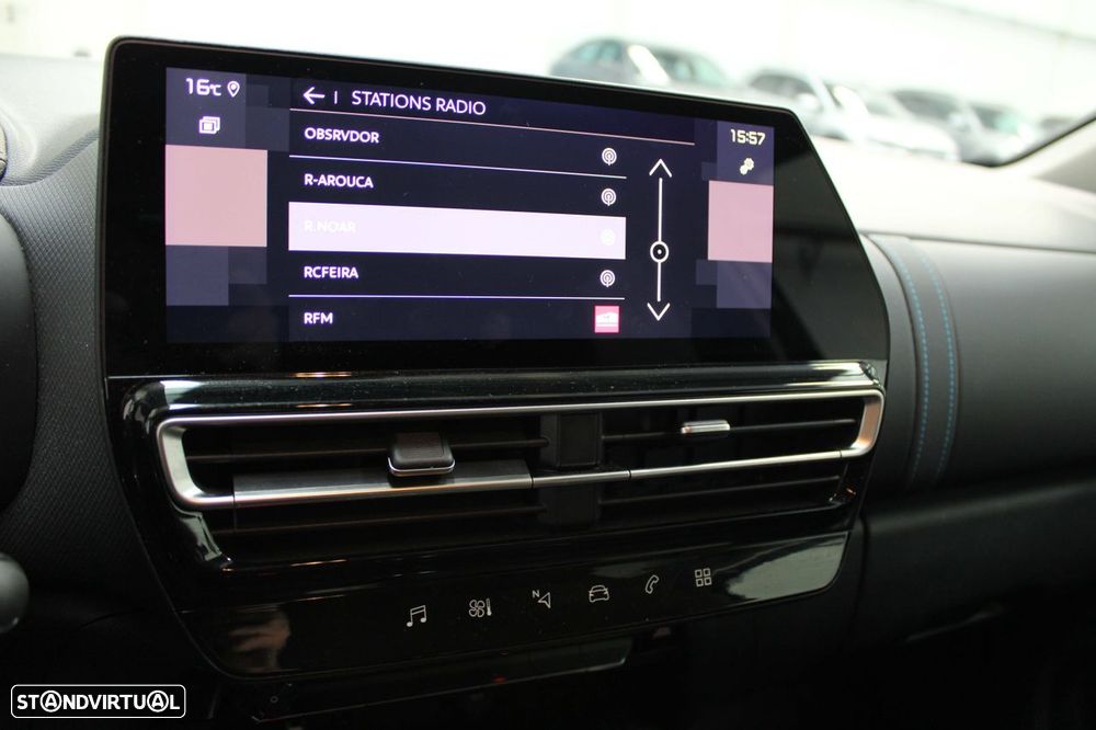 Citroën C5 Aircross 1.2 PureTech Plus - 13