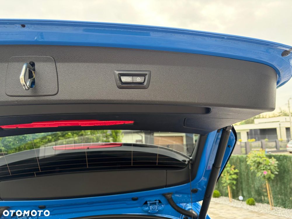 BMW X1 xDrive20i M Sport - 19