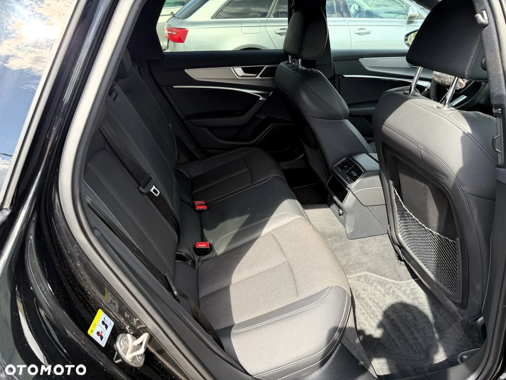 Audi A6 Avant 50 TFSI e quattro S tronic S line - 14