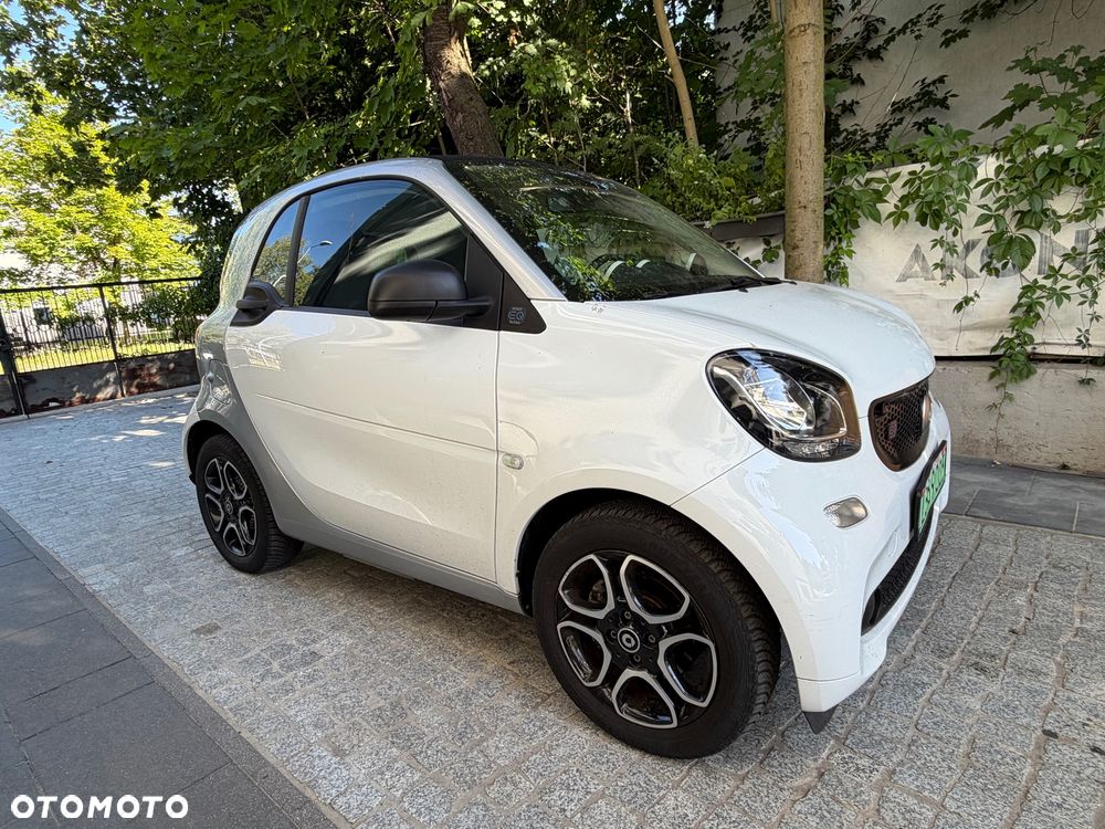Smart Fortwo - 21