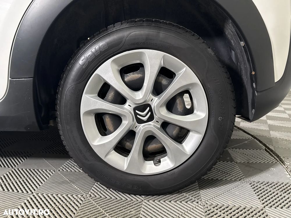 Citroën C3 - 14