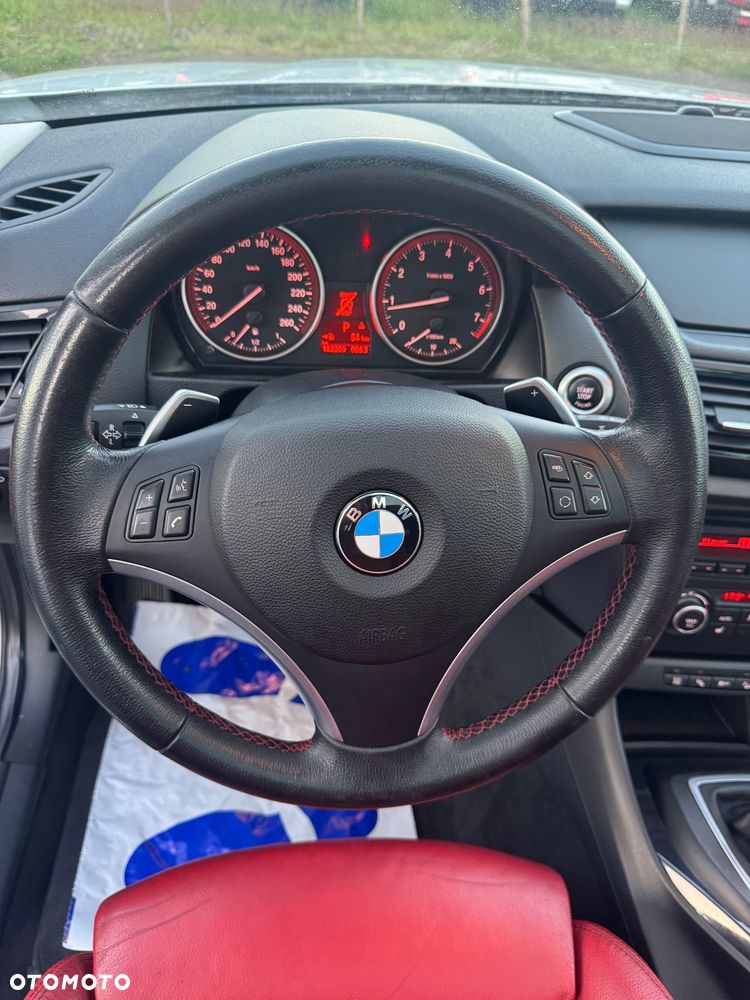 BMW X1 - 27