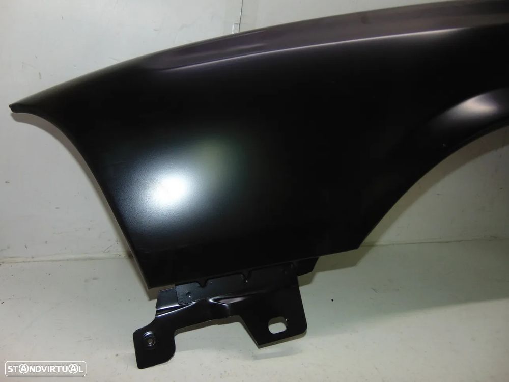 Peugeot 505 guarda lamas - 2