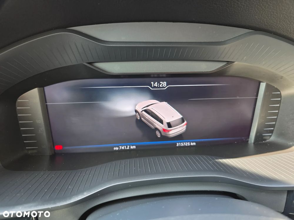 Skoda Kodiaq 2.0 TSI 4x4 Style DSG - 3