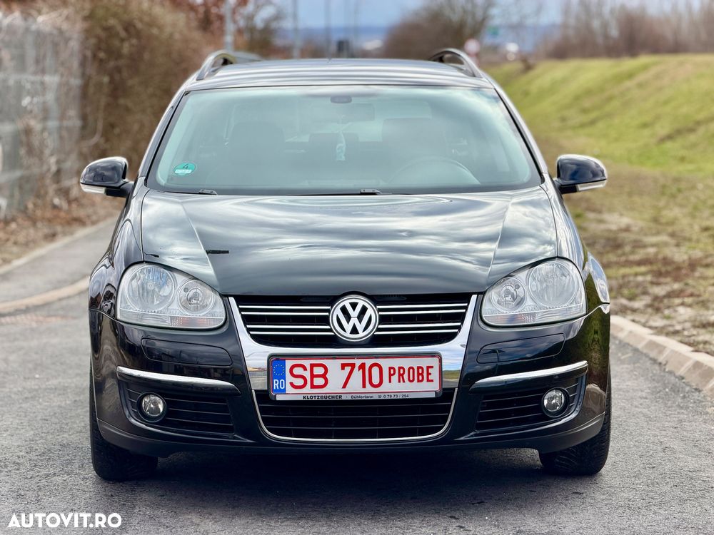 Volkswagen Golf - 7