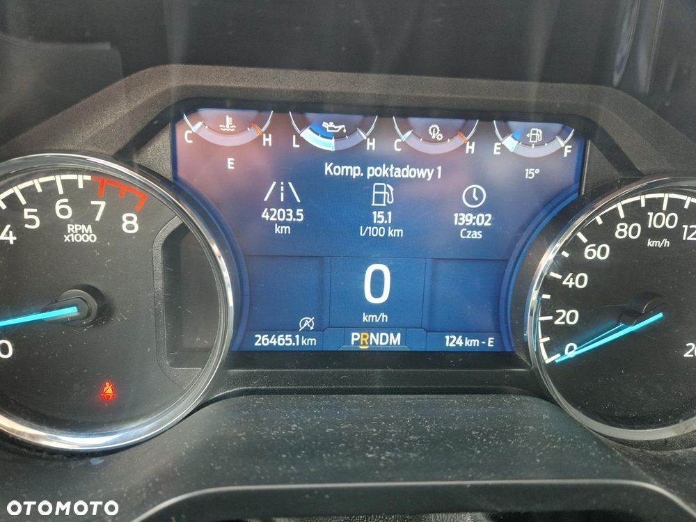 Ford F150 - 24