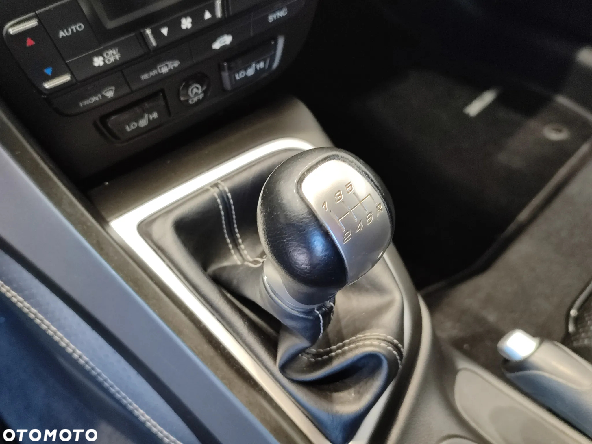 Honda Civic 1.8 Sport (Honda Connect+) - 20