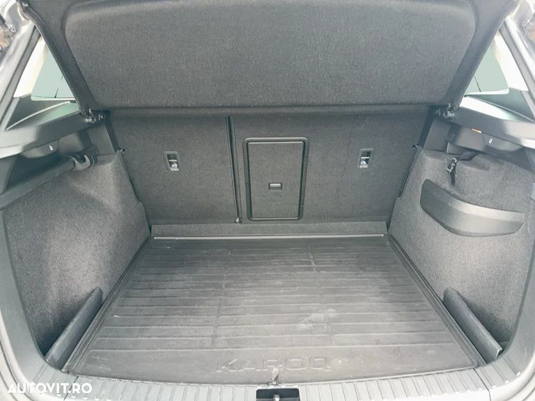 Skoda Karoq - 14