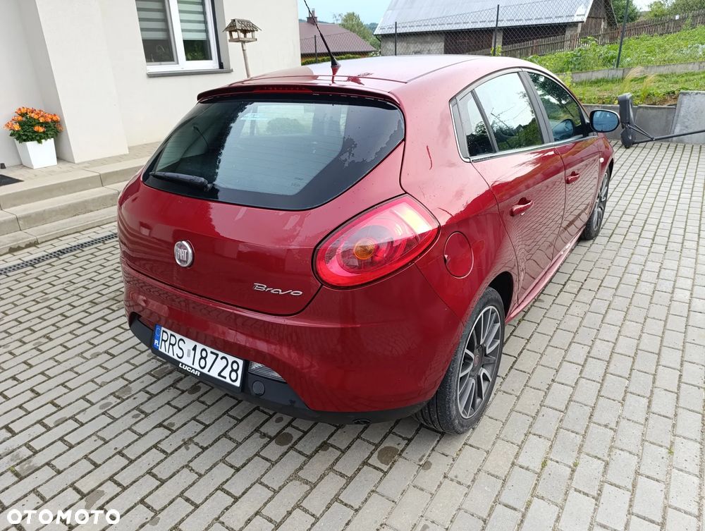Fiat Bravo - 6