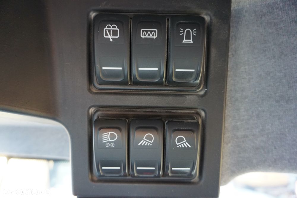 Liebherr L586 xpower - 20