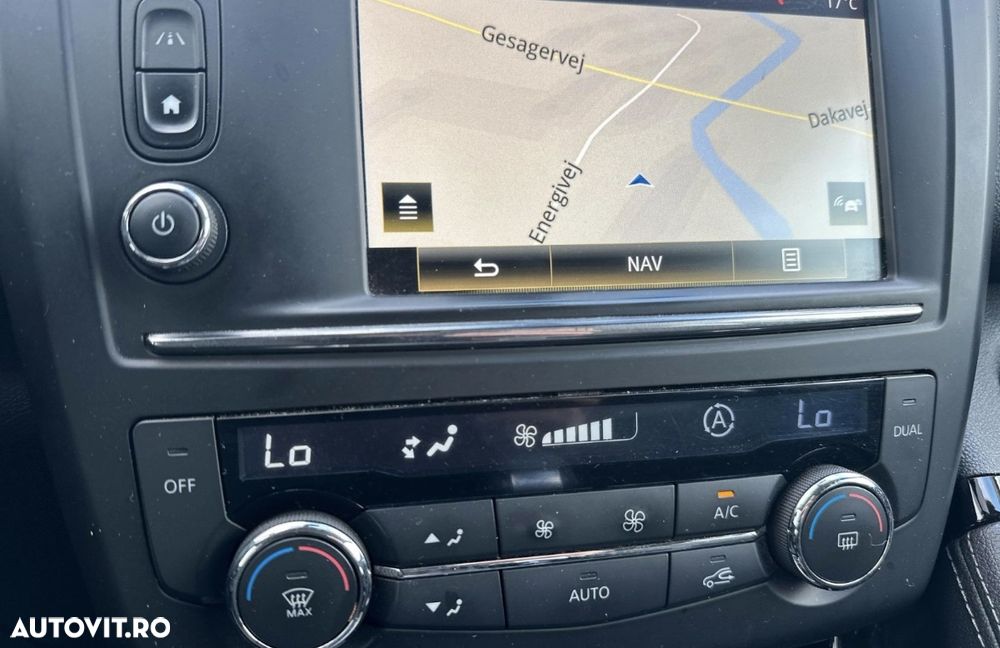 Renault Kadjar Energy dCi 110 EDC Business - 10