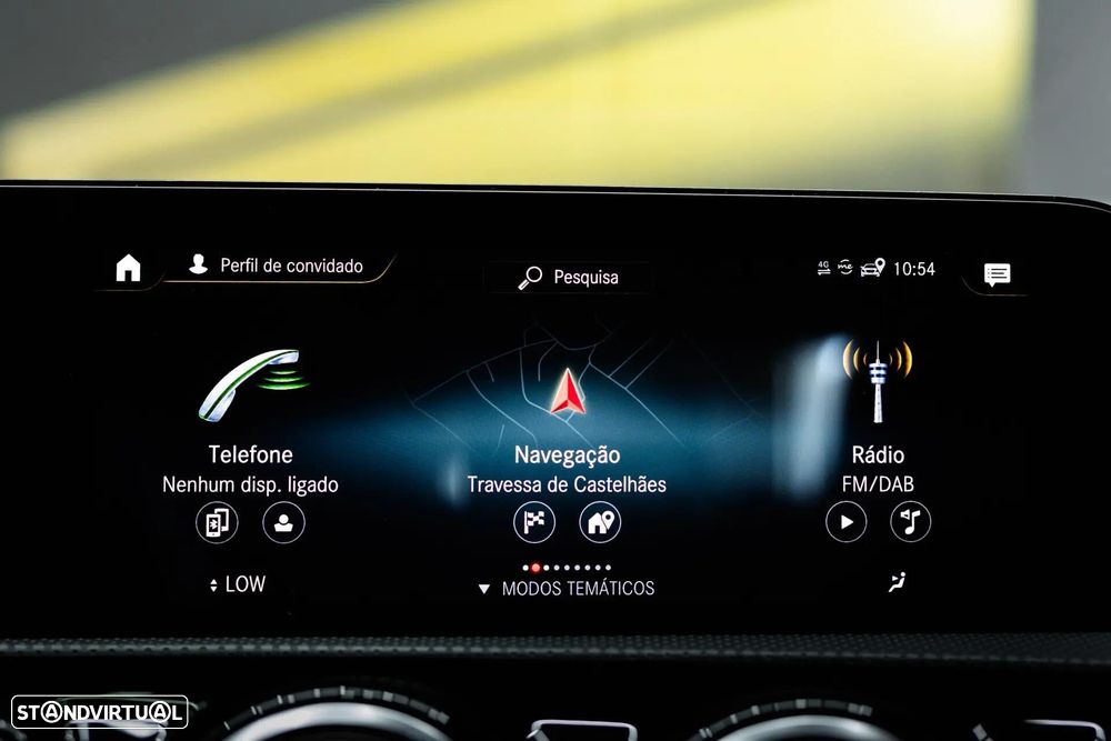 Mercedes-Benz A 250 e 8G-DCT AMG Line Advanced - 44
