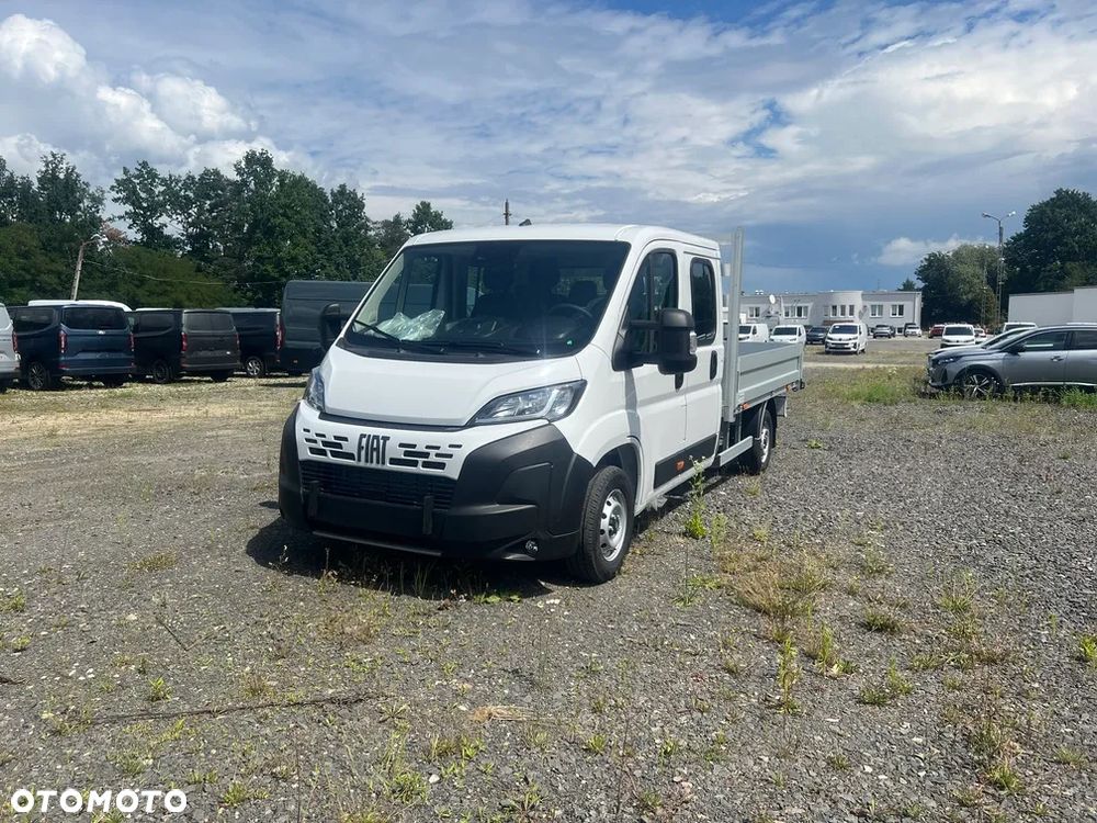 Fiat DUCATO - 1