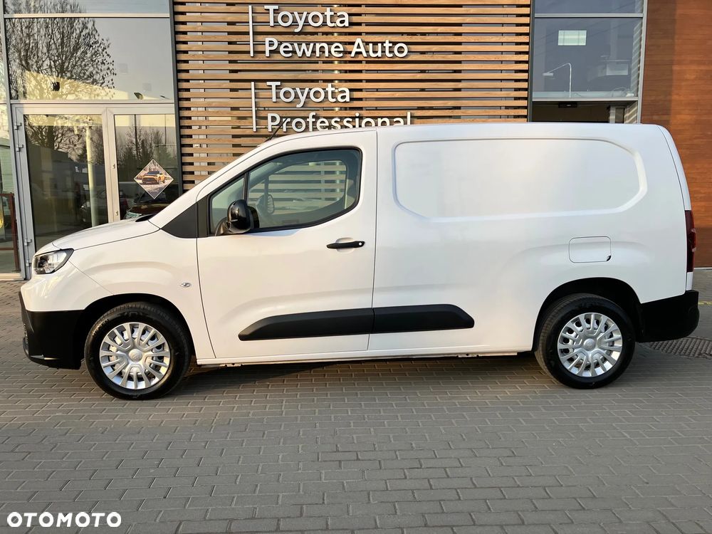 Toyota Proace City - 3