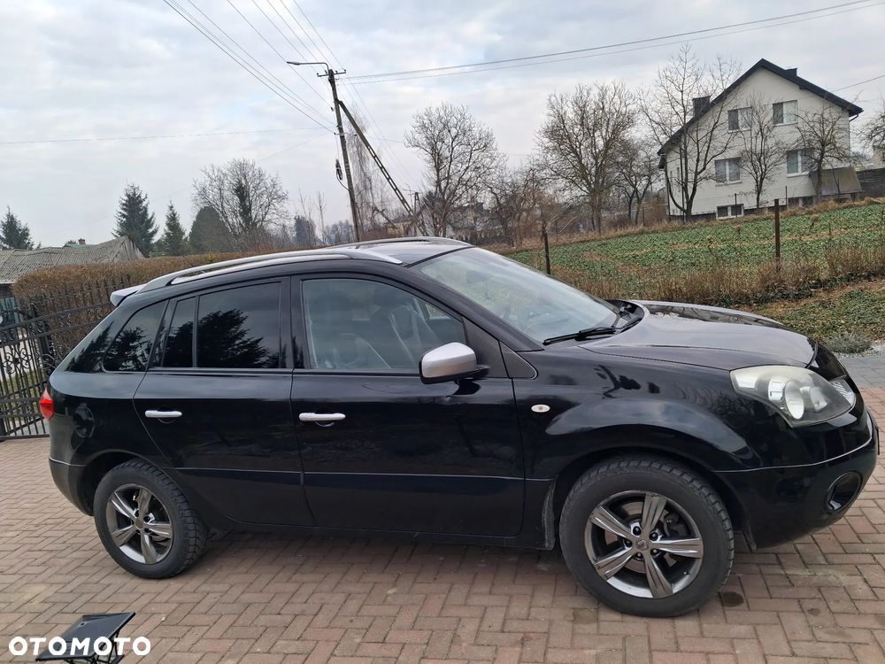 Renault Koleos 2.0 dCi Expression - 3