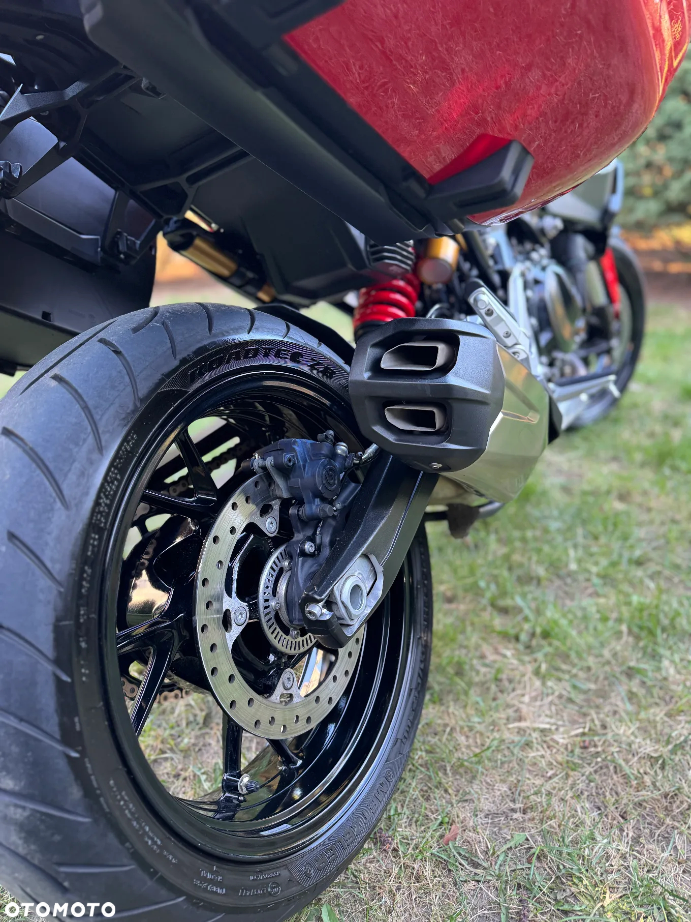 BMW XR - 7