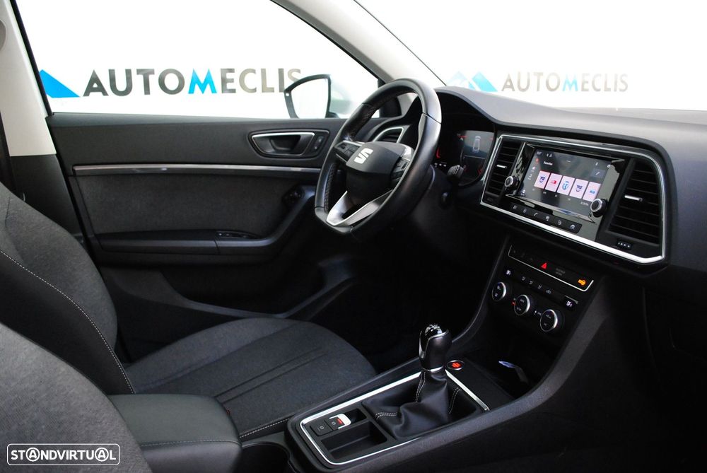 SEAT Ateca 1.0 TSI Style - 24
