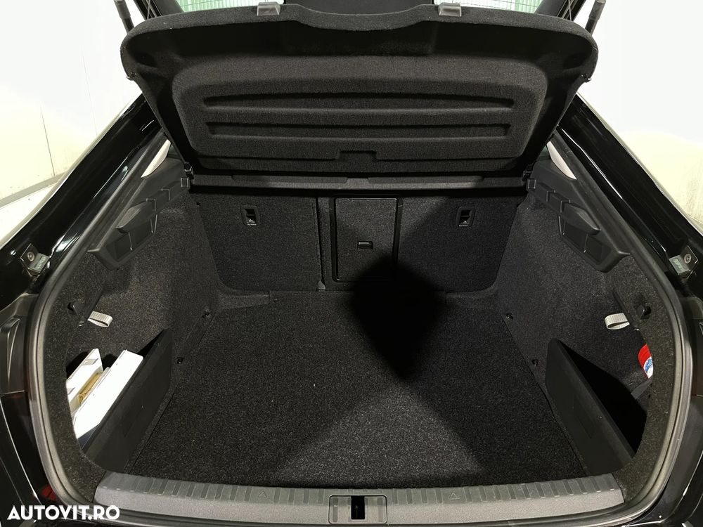 Skoda Octavia 2.0 TDI DSG Style - 13