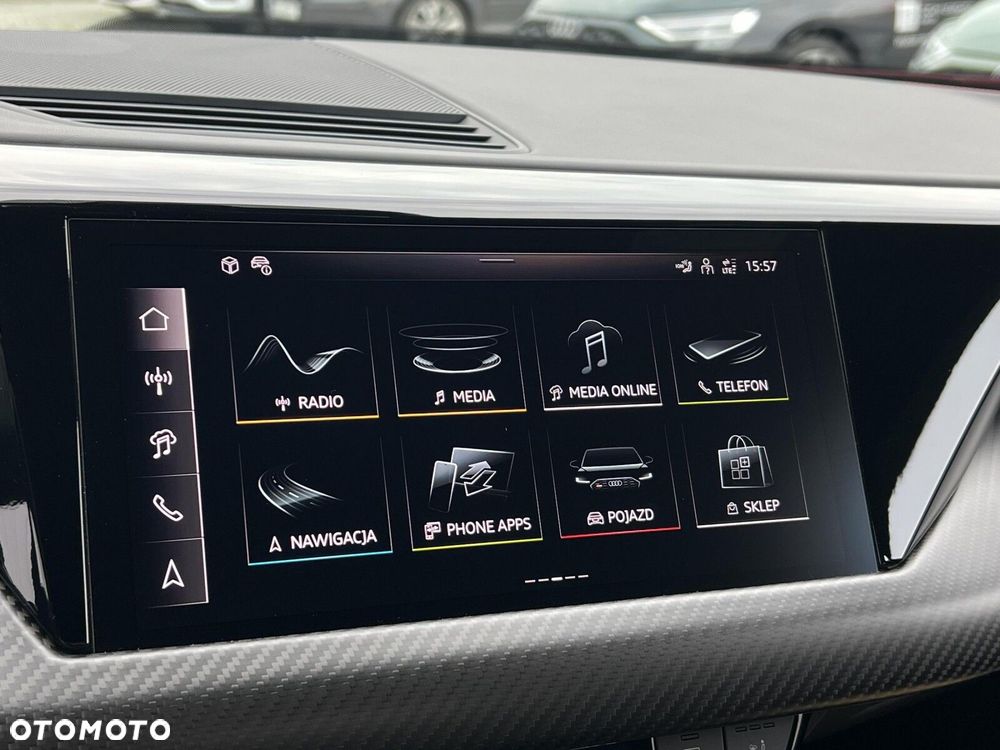 Audi RS e-tron GT - 22