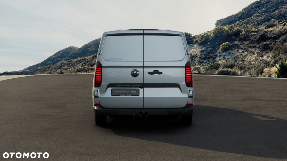 Volkswagen Transporter - 6