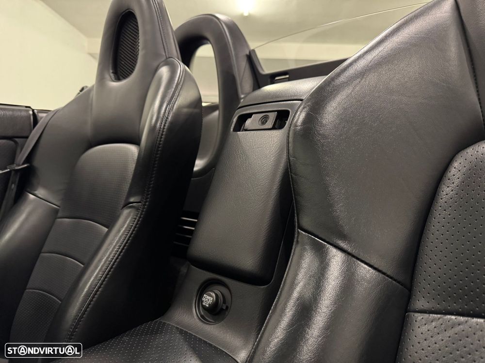 Honda S2000 Standard - 38