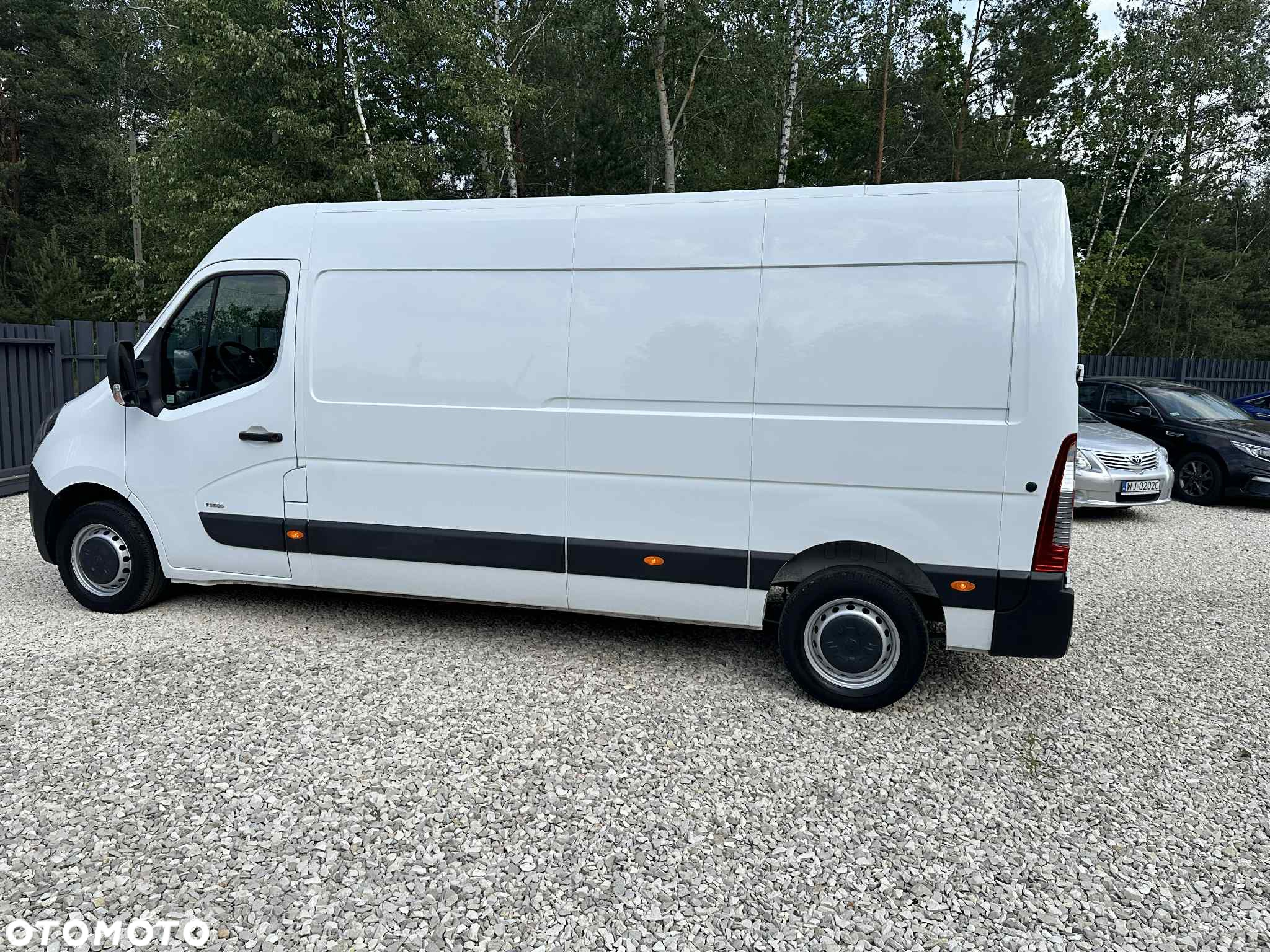 Opel Movano - 2