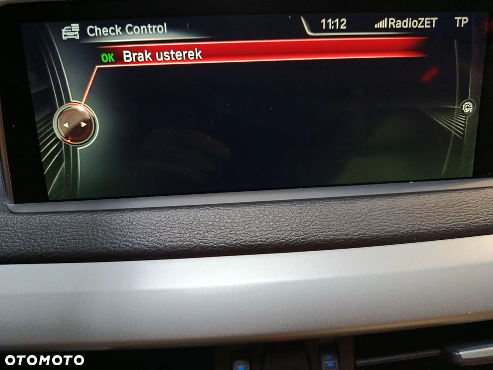 BMW X5 xDrive25d - 23