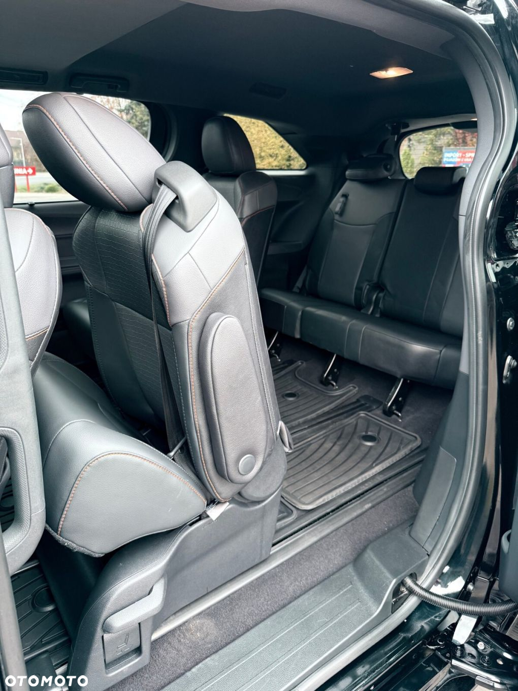 Toyota Sienna - 39