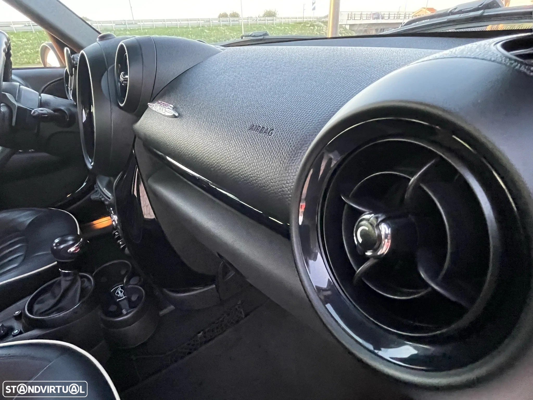 MINI Countryman Cooper SD Auto - 33