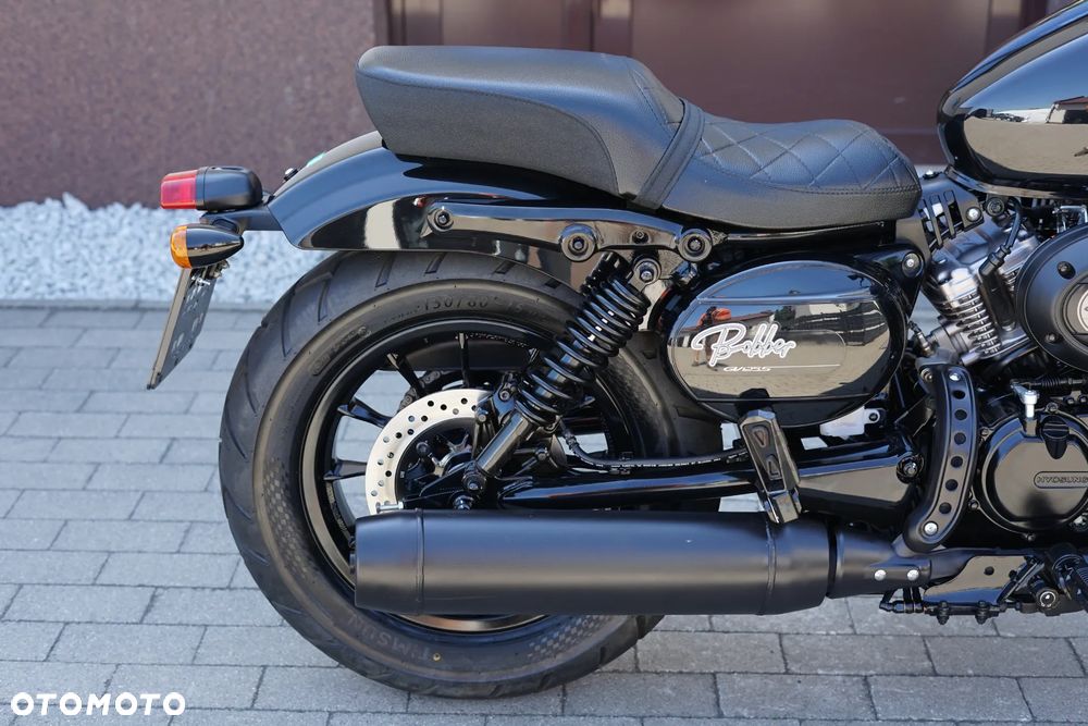 Hyosung GV - 5