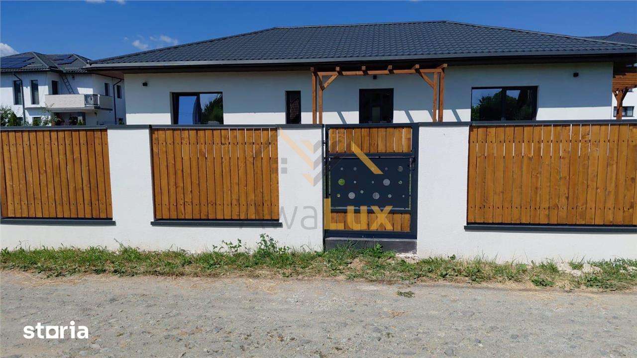Casa de vanzare, Tautii Magheraus - Imagine principală: 2/9