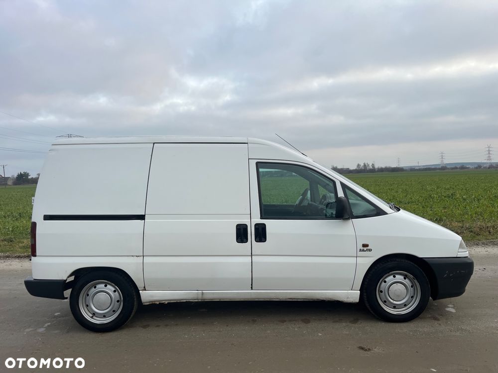 Fiat SCUDO - 4