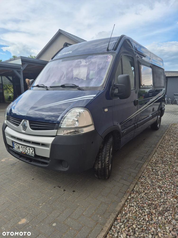 Renault Master - 7