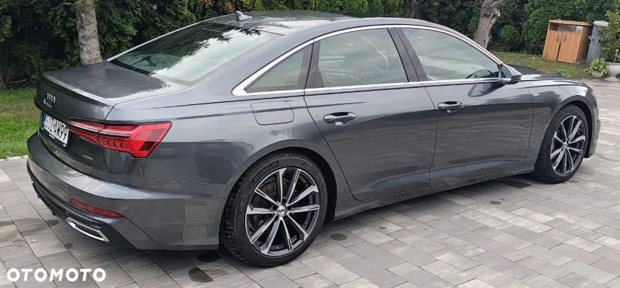 Audi A6 - 3
