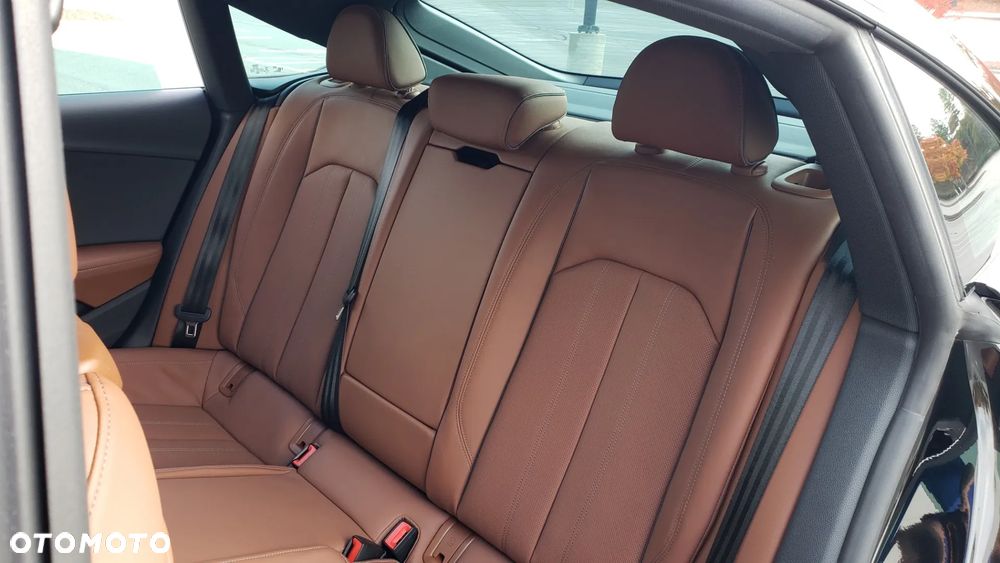 Audi A5 Sportback 45 TFSI quattro S tronic S line - 28