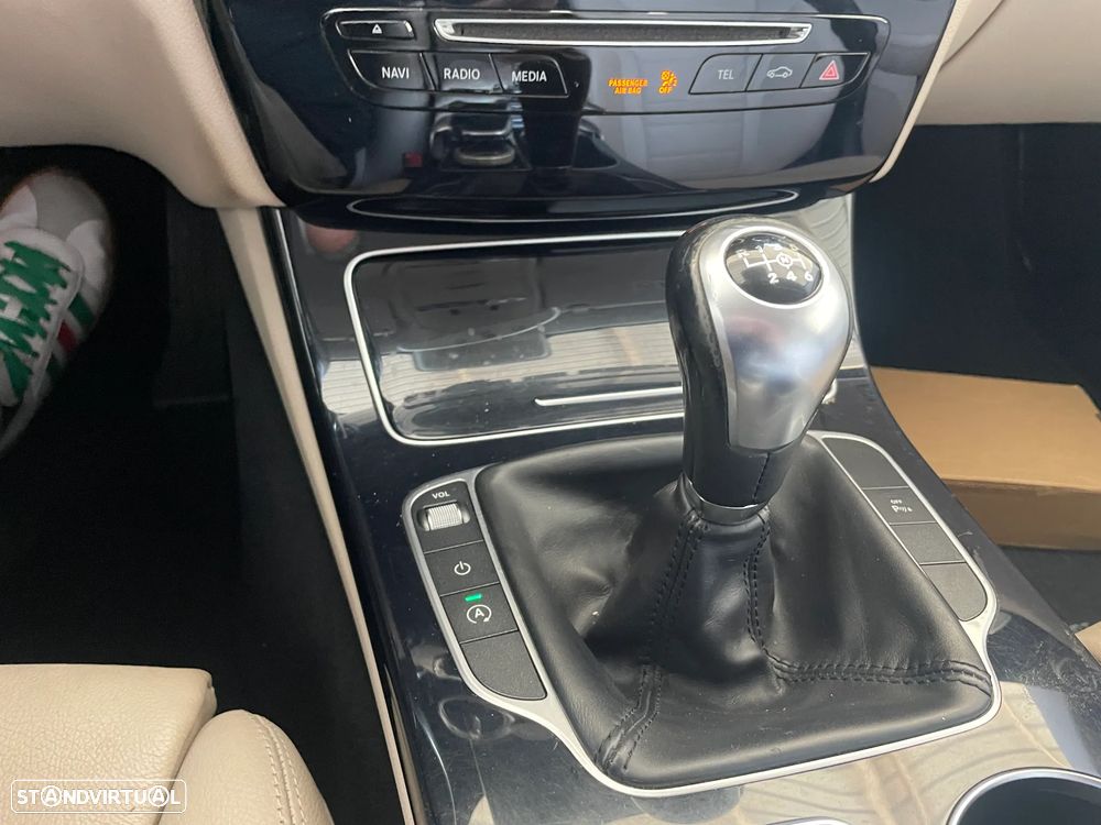 Mercedes-Benz C 200 (BlueTEC) d Station Exclusive - 18
