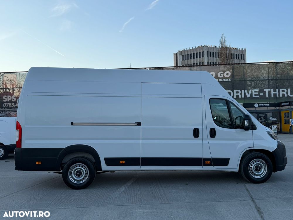 Fiat Ducato - 5