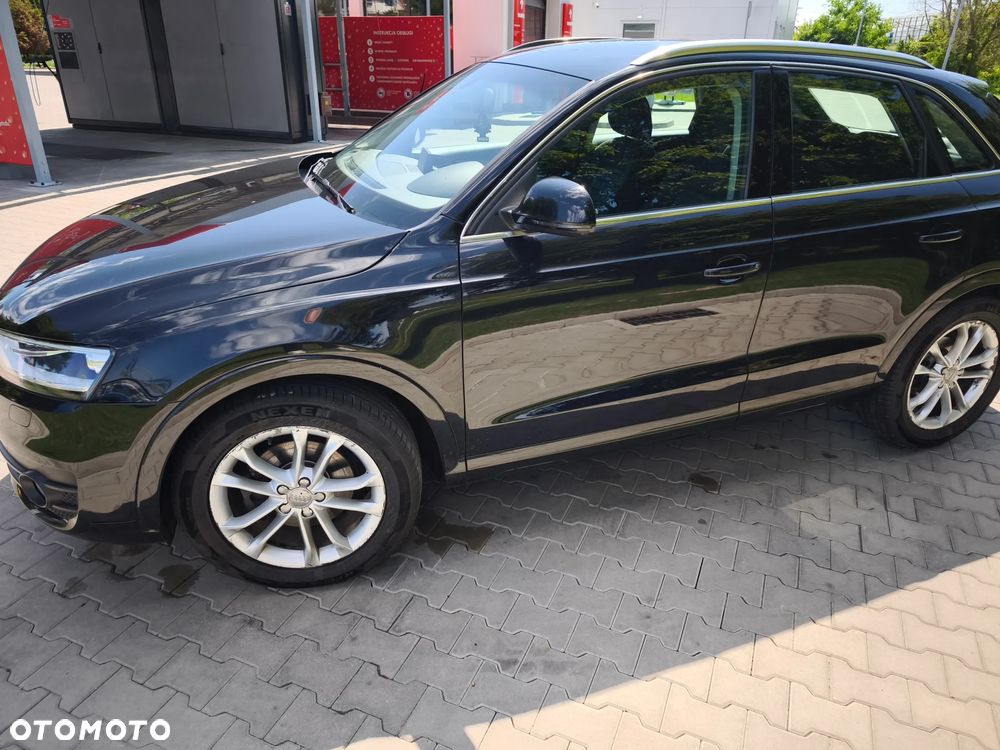 Audi Q3 2.0 TDI - 3