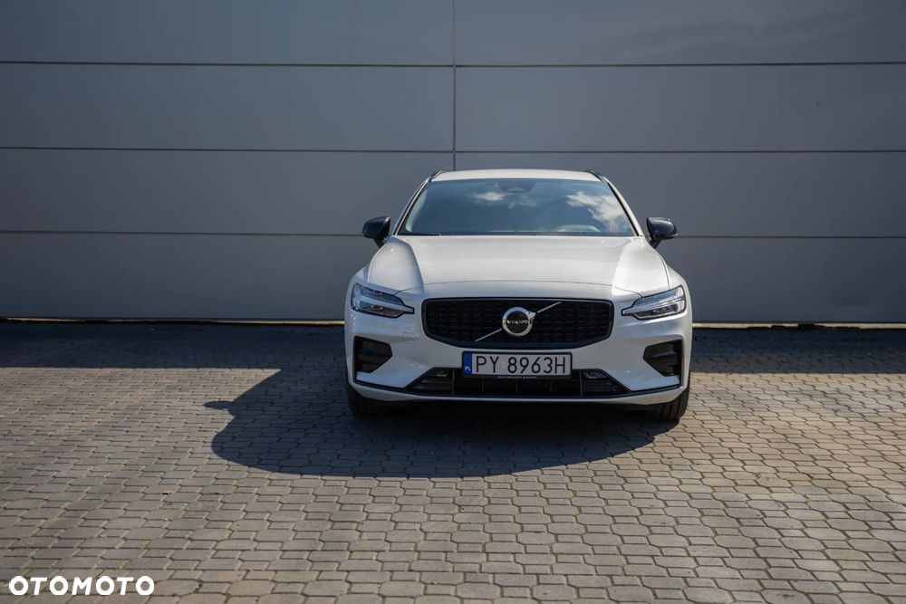 Volvo V60 - 6
