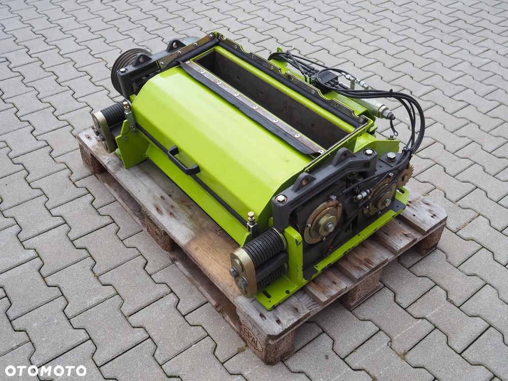 Claas Jaguar - MULTI CROP CRACKER L 100/125 - 7