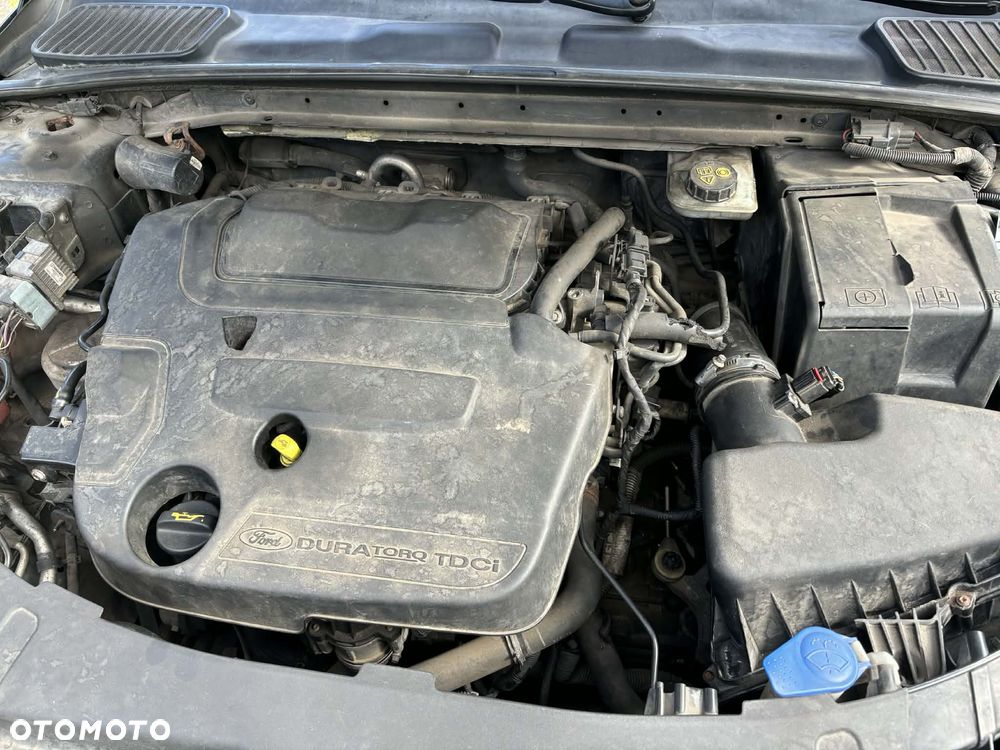 Ford Mondeo 2.0 TDCi Silver X Plus - 17