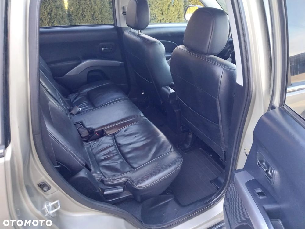 Citroën C-Crosser 2.2 HDi SX Pack - 7