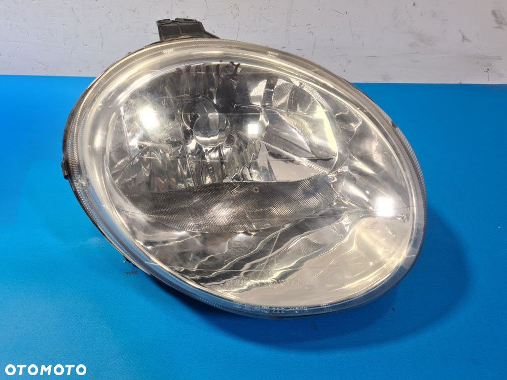 REFLEKTOR PRAWY  DAEWOO MATIZ M100 - 1