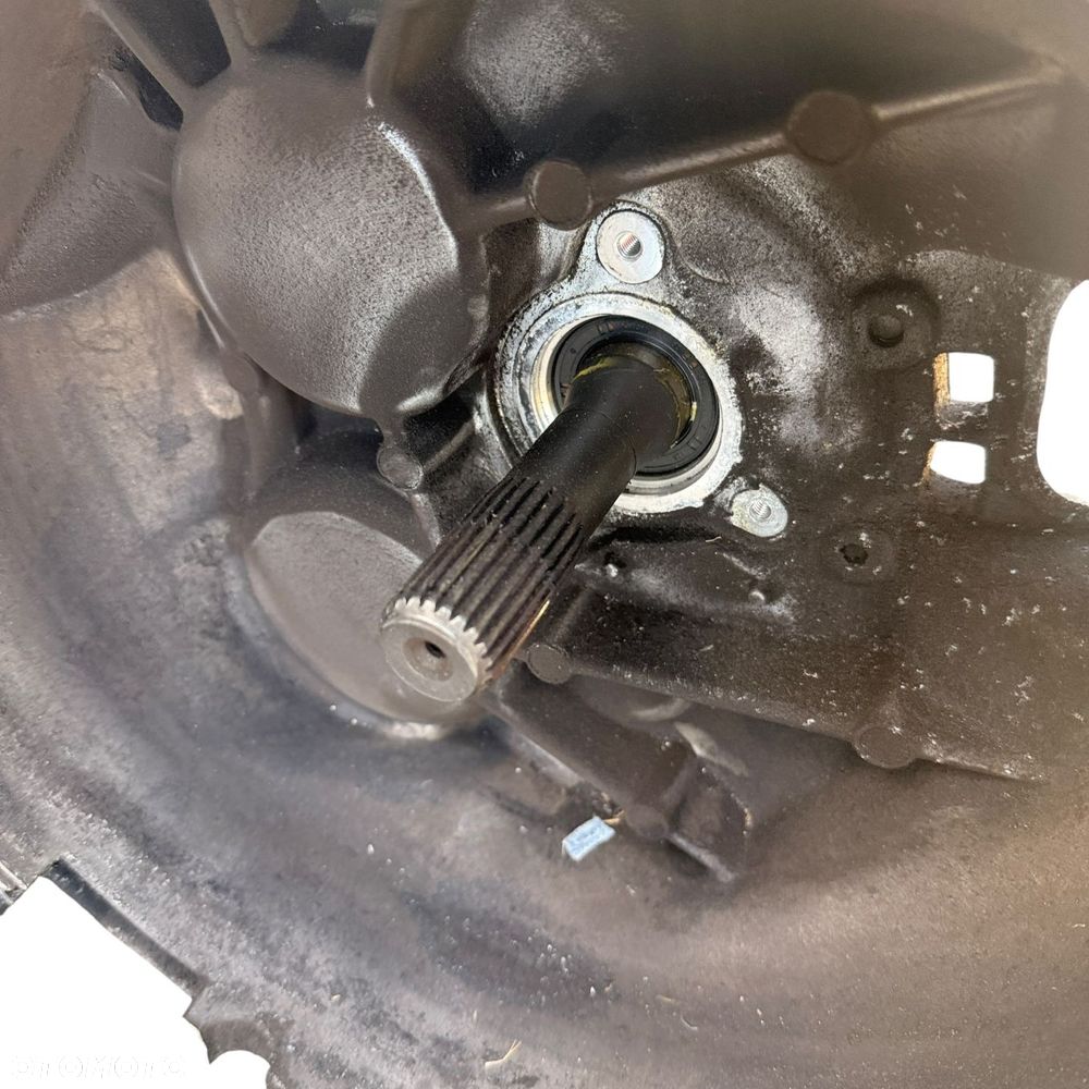 Skrzynia Biegów SA53JL Hyundai ix35 2.0 CRDI 2WD - 5