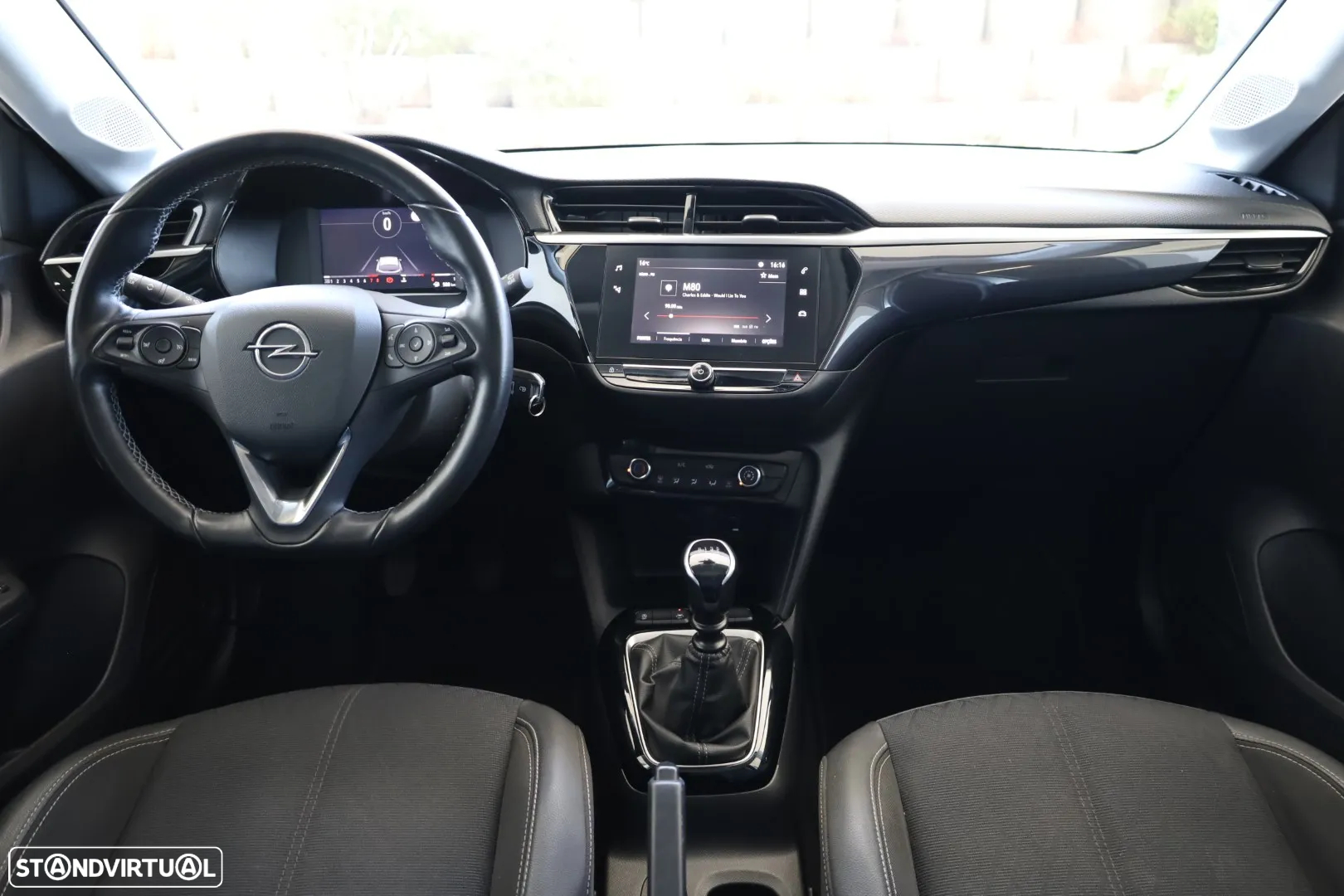 Opel Corsa 1.2 T Elegance - 13