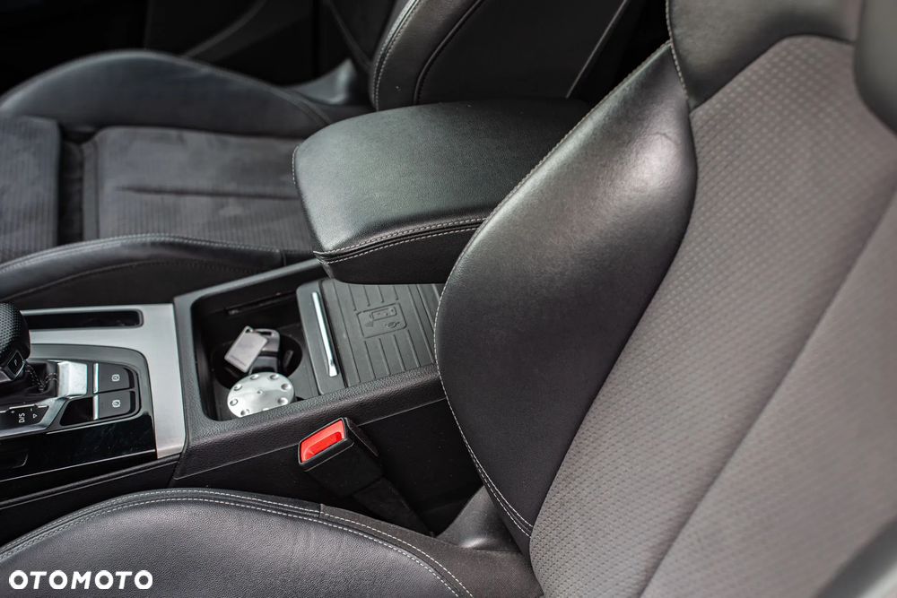 Audi Q5 45 TFSI mHEV Quattro S Line S tronic - 22