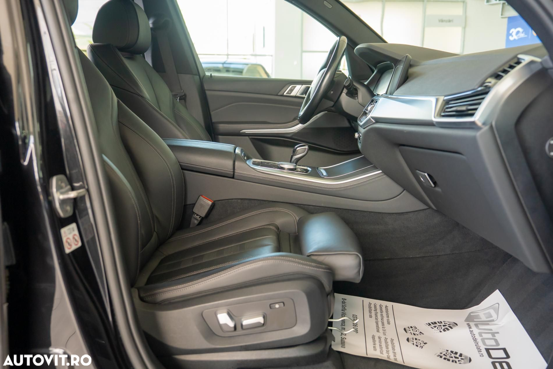 BMW X5 xDrive25d xLine - 21