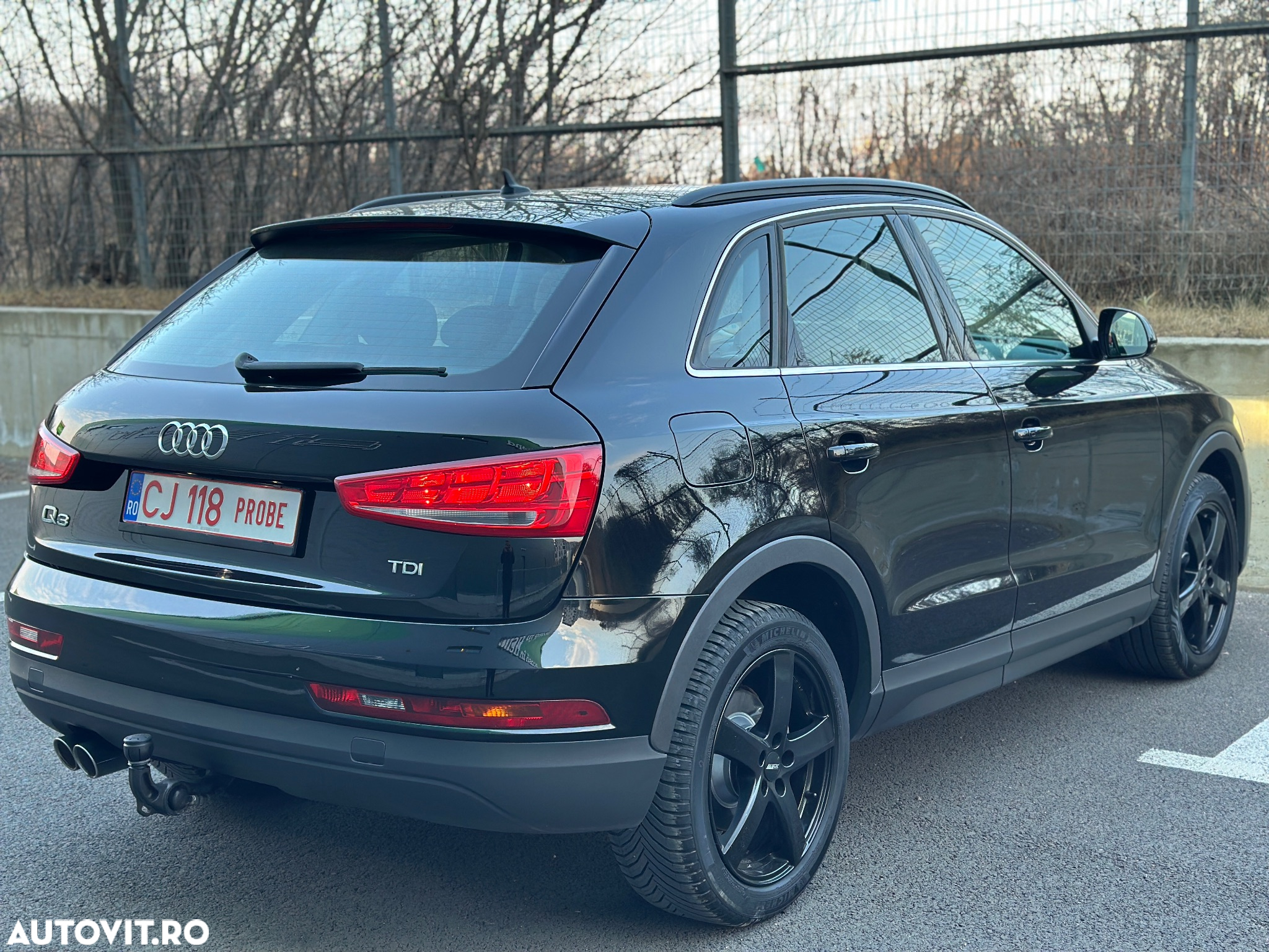 Audi Q3 - 21